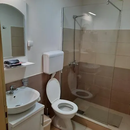 Apartmani Sunce Stara Planina Crni Vrh Exterior photo