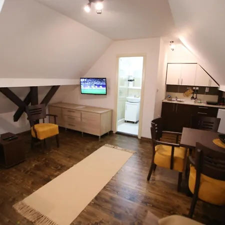 Apartmani Sunce Stara Planina Crni Vrh Exterior photo