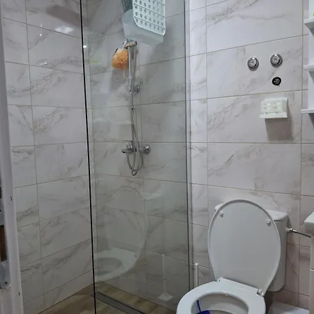 Apartmani Sunce Stara Planina Crni Vrh Exterior photo