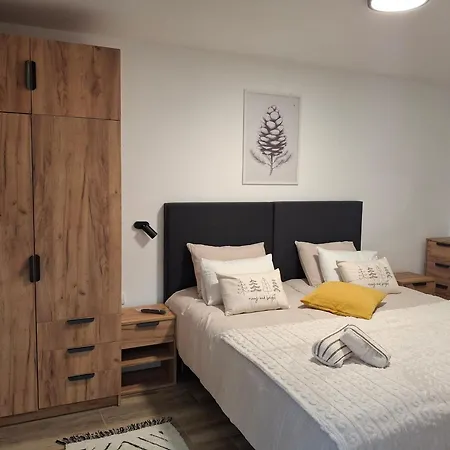 Apartmani Sunce Stara Planina Crni Vrh Exterior photo