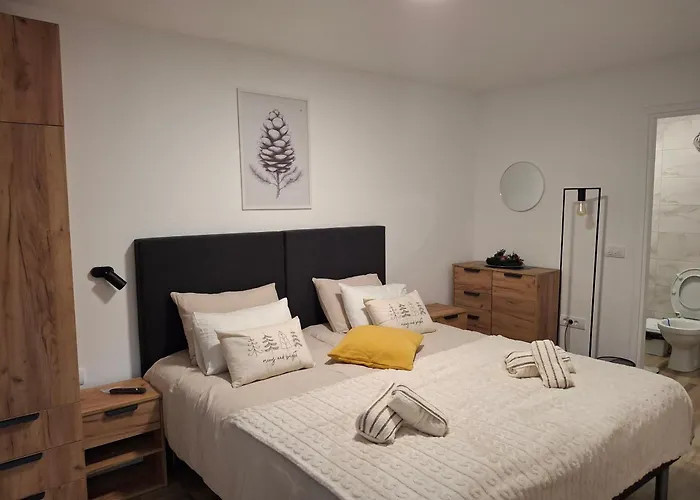 Apartmani Sunce Stara Planina