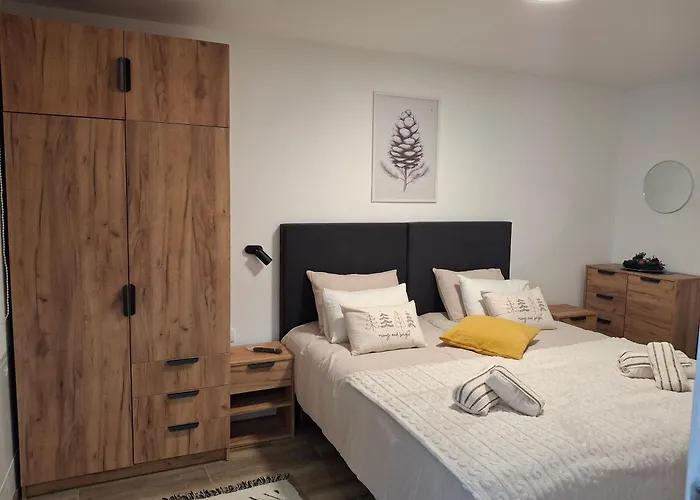 Apartmani Sunce Stara Planina